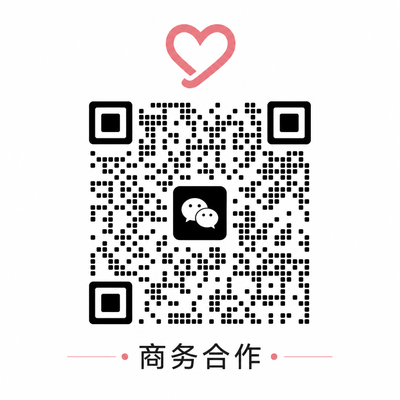 四虎视频商务合作二维码